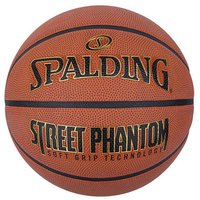 spalding-ballon-basketball-street-phantom-orange-soft-grip-technology