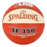 Spalding TF-350 LNB Een Basketbal