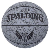 Spalding Trend Lines Een Basketbal