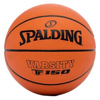 Spalding Varsity FIBA TF-150 Een Basketbal