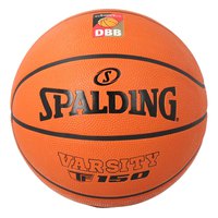 Spalding Varsity TF-150 DBB Een Basketbal