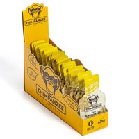 chimpanzee-caja-geles-energeticos-limon-35g-25-unidades