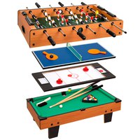 Cb games Multi Game Table