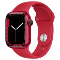 apple-rellotge-series-7-red-gps-41-mm