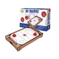 Tachan Game Hockey Air Sketch 51X31X9 With Batteries