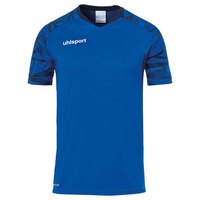 uhlsport-goal-25-kurzarmeliges-t-shirt