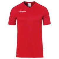 uhlsport-goal-25-kurzarm-t-shirt