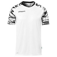 uhlsport-goal-25-kurzarm-t-shirt