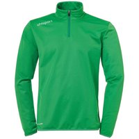 uhlsport-essential-half-zip-sweatshirt
