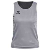 hummel-core-kx-reverse-basket-sleeveless-t-shirt