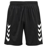 hummel-shorts-core-xk-poly-coach