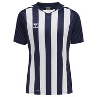 hummel-camiseta-de-manga-corta-core-xk-striped