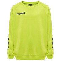 hummel-promo-poly-sweatshirt