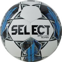 select-brillant-super-brillant-super-wht-blk-voetbal-bal