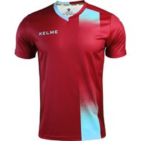 kelme-alicante-short-sleeve-t-shirt