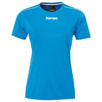 kempa-kortarmad-t-shirt-poly