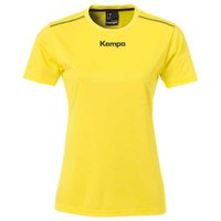 kempa-kortarmad-t-shirt-poly
