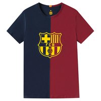 barca-kortarmad-t-shirt-b2b