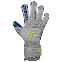 reusch-attrakt-freegel-gold-finger-support-goalkeeper-gloves