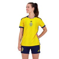 adidas-sweden-22-23-dames-t-shirt-met-korte-mouwen-thuis