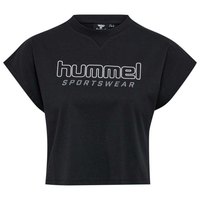 hummel-camiseta-de-manga-corta-june
