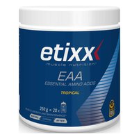 etixx-eaa-260g-pulver