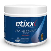 etixx-pre-workout-200g-pulver