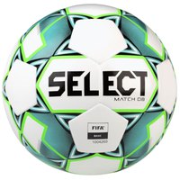select-match-db-fifa-b-football-ball