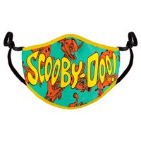 Difuzed Warner Bros Ajustável Scooby-Doo