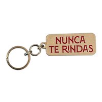 Sevilla fc Never Surrender Key Ring