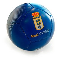 real-oviedo-fu-ball-mini-ball