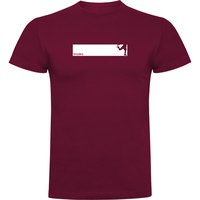 kruskis-frame-football-kurzarmeliges-t-shirt