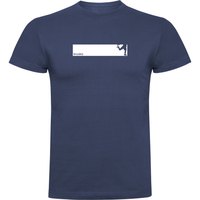 kruskis-frame-football-kurzarmeliges-t-shirt