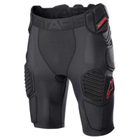 alpinestars-pantalons-curts-proteccio-bionic-pro