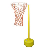 sporti-france-cesta-de-basquete-multi-game-mobile