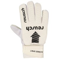 reusch-arrow-solid-unai-junior-goalkeeper-gloves