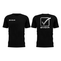 givova-cubo-short-sleeve-t-shirt