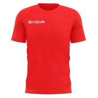 givova-cubo-short-sleeve-t-shirt