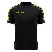 givova-poly-band-kurzarm-t-shirt