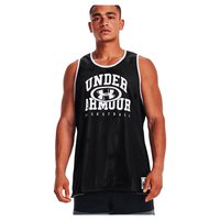 under-armour-baseline-reversible-mouwloos-t-shirt