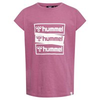 hummel-camiseta-manga-corta-caritas
