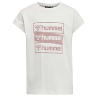 hummel-t-shirt-a-manches-courtes-caritas