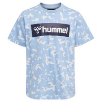 hummel-t-shirt-a-manches-courtes-carter