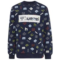 hummel-sweatshirt-letters