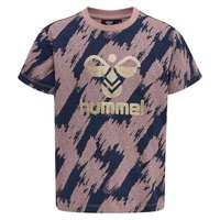 hummel-t-shirt-a-manches-courtes-emerson