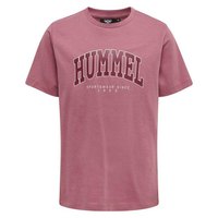 hummel-fast-short-sleeve-t-shirt