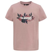 hummel-camiseta-manga-corta-karla