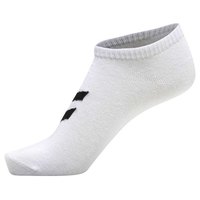 hummel-match-me-no-show-socks-5-pairs