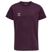 hummel-move-grid-cotton-short-sleeve-t-shirt