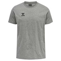hummel-move-grid-cotton-short-sleeve-t-shirt